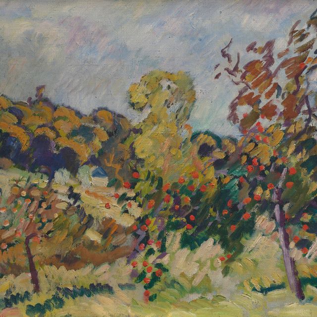 Louis Valtat — Коллекция подарков для друзей