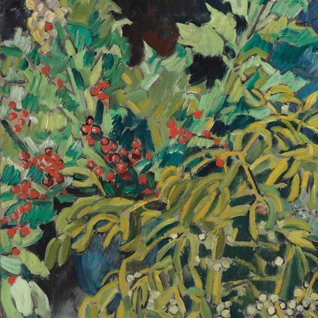 Louis Valtat — Дом и графический интерфейс
