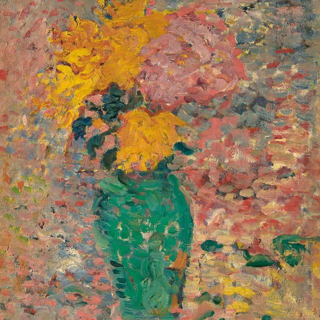 Louis Valtat — Букет из цветов