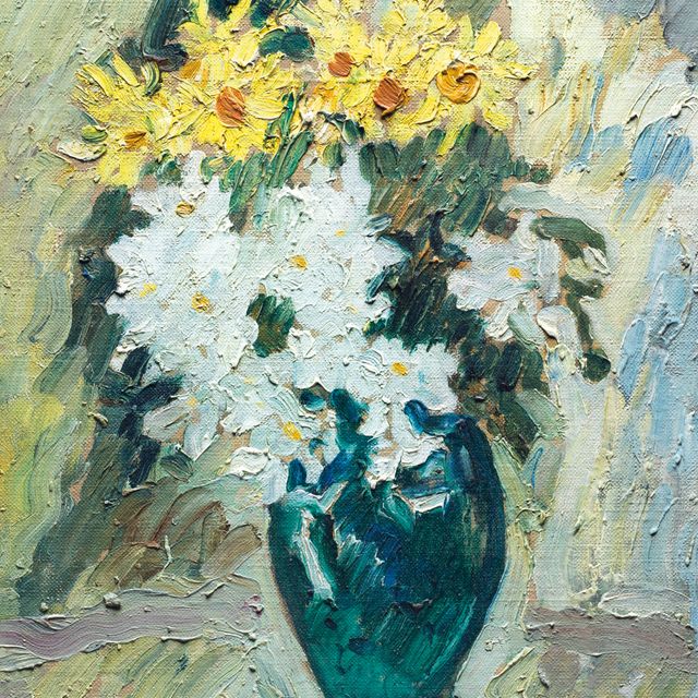 Louis Valtat — Букет