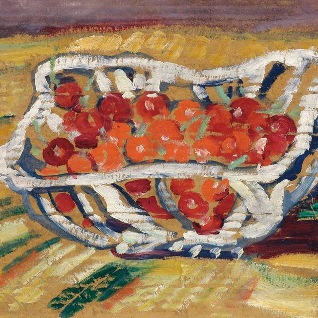 Louis Valtat — Вишневый сад
