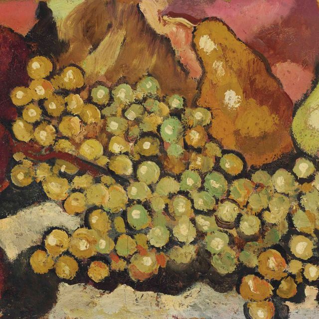 Louis Valtat — Лесные фрукты