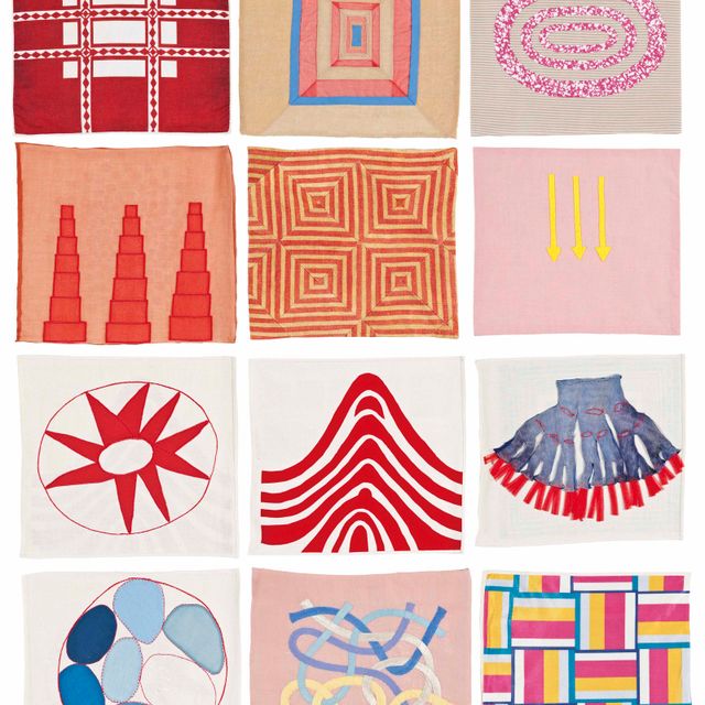 Louise Bourgeois — Ода любви