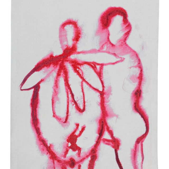 Louise Bourgeois — Семья