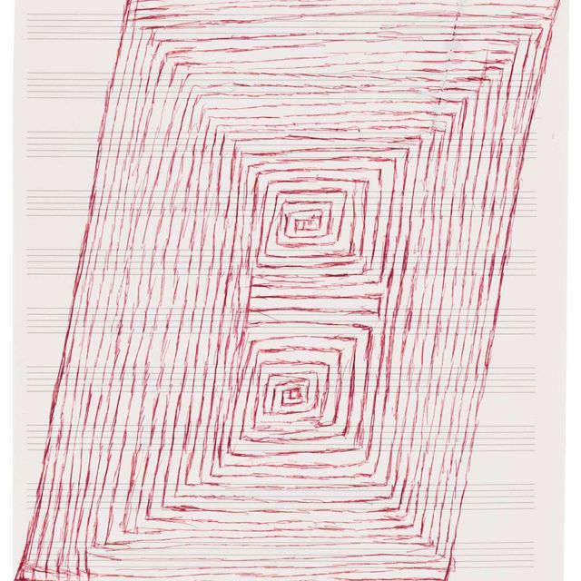 Louise Bourgeois — Без названия
