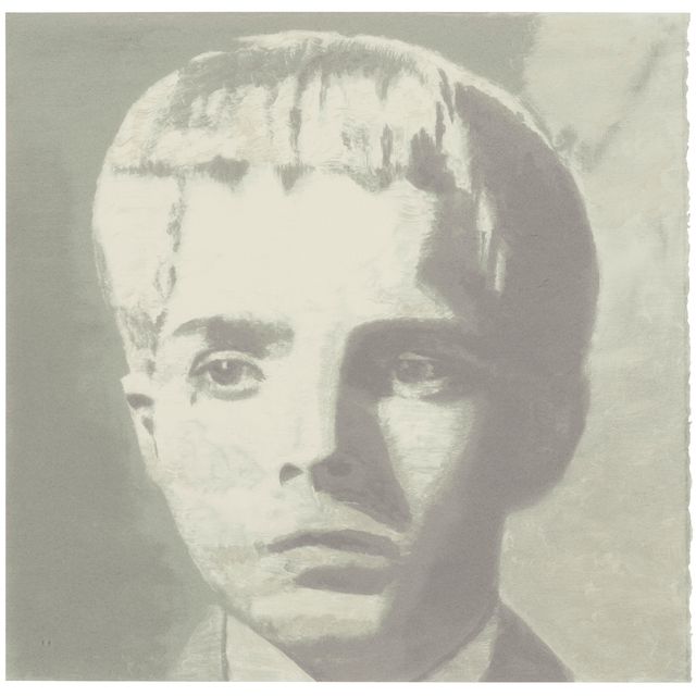 Luc Tuymans — Долина