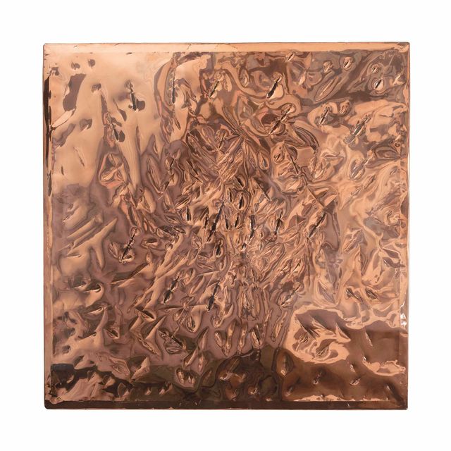 Lucio Fontana — Концертный зал Кончетто, Нью-Йорк, 3