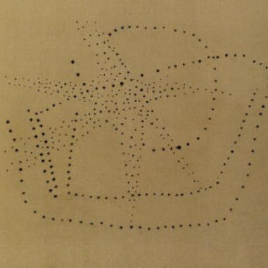 Lucio Fontana — Кончетто спациале