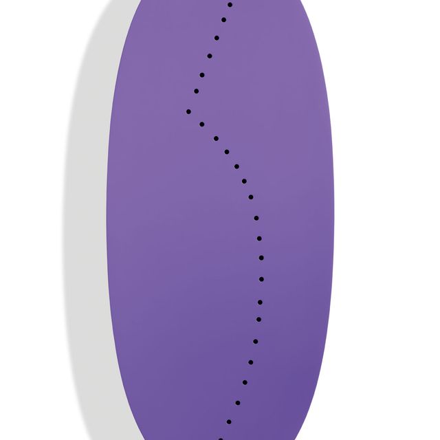 Lucio Fontana — [Кончетто Спациале, Эллисс]