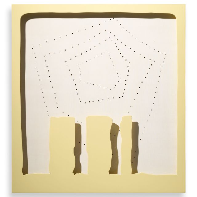 Lucio Fontana — Праздничный концерт в театре