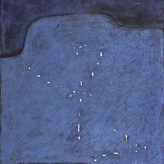 Lucio Fontana — Праздничный концерт в Мури