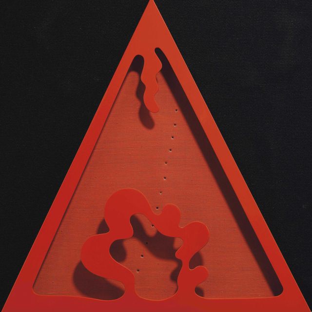Lucio Fontana — Праздничный концерт в театре