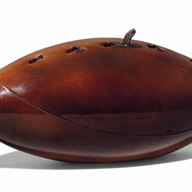 Lucio Fontana — Кончетто спациале