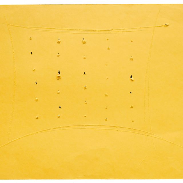 Lucio Fontana — Без титра