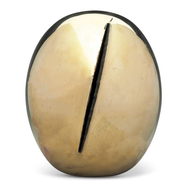 Lucio Fontana — Праздничный концерт, Природа: единый элемент