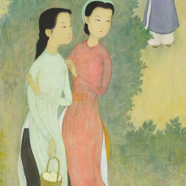 Mai Thu — ШУШОТМЕНТ (ШЕПОТОМ)