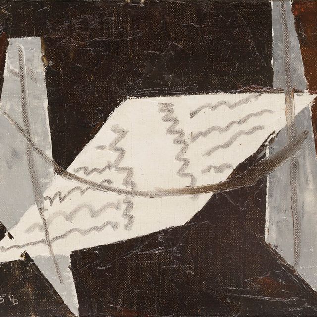 Man Ray — Без названия