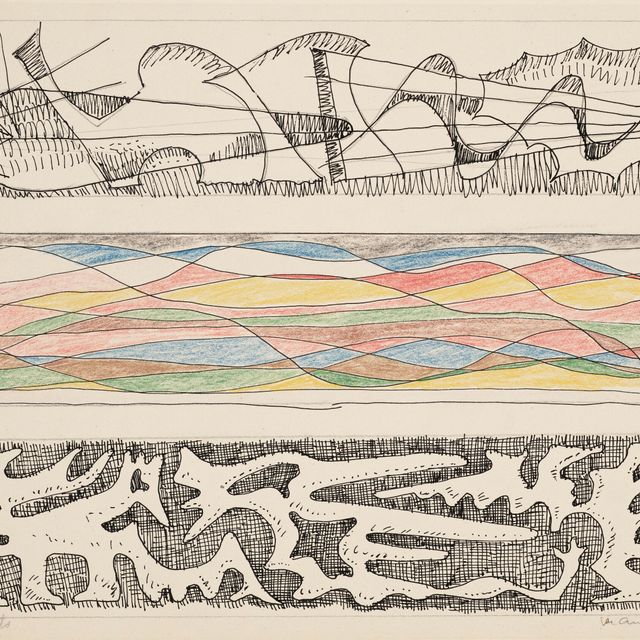 Man Ray — Проекты