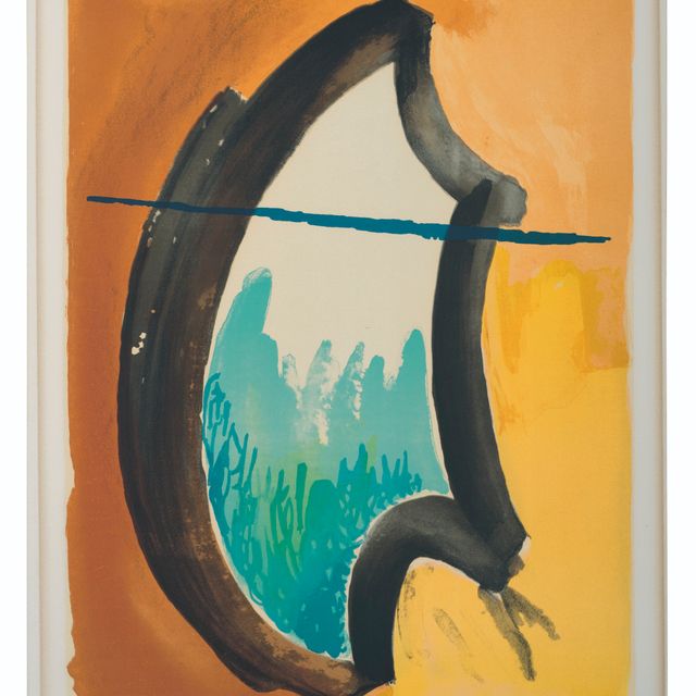 Man Ray — Об истоках традиций для иррационального выбора
