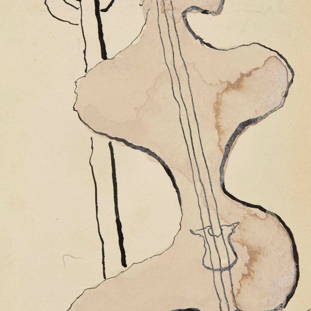 Man Ray — Ну что за дела (английский виолончель)