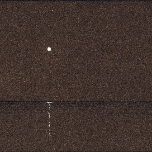 Man Ray — Этуаль истины