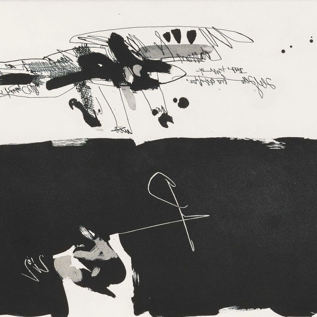 Manolo Millares — Антропофауна, Барселона, Густаво Гили, Южная Каролина, 1970