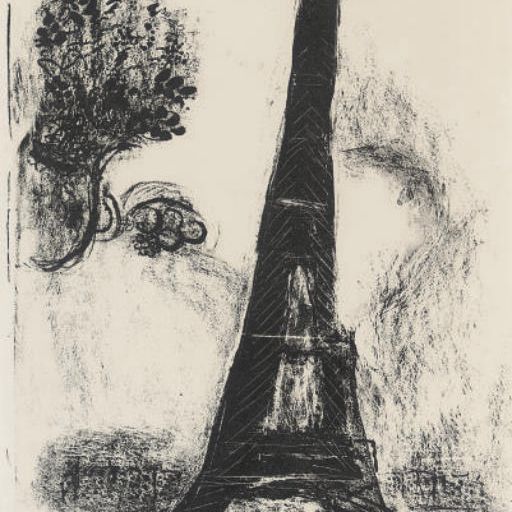 Marc Chagall — Марк Шагал