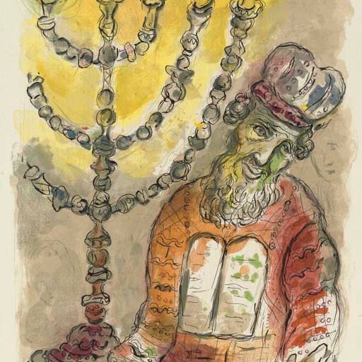 Marc Chagall — Марк Шагал