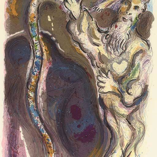 Marc Chagall — Марк Шагал