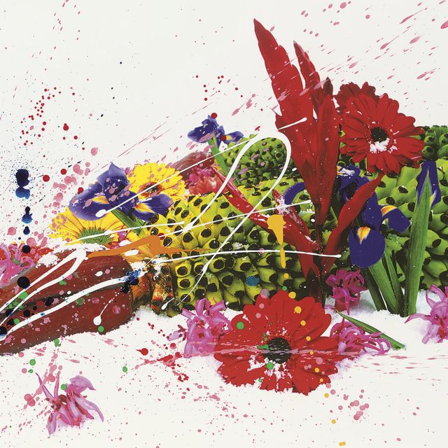 Marc Quinn — Марк Куинн (р. 1964)