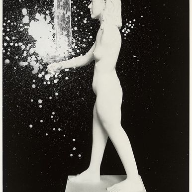 Marc Quinn — Марк Куинн (р. 1964)