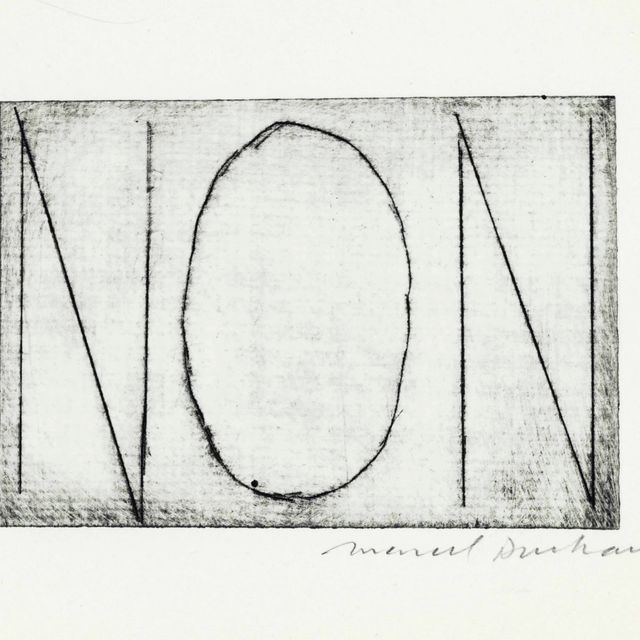 Marcel Duchamp — Пьер-Андре Бенуа, премьера фильма "Люмьер", ПАБЛО Пикассо, Алес, Франция, 1959