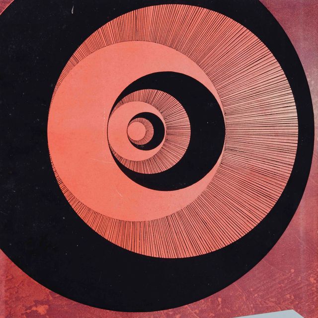 Marcel Duchamp — Кувертюра к фильму № 6 из ревю "Минотавр"