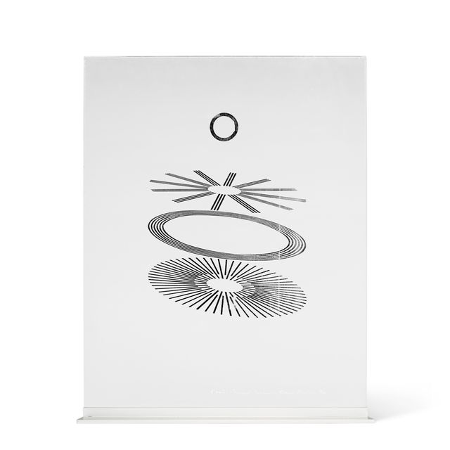 Marcel Duchamp — Свидетели-окулисты