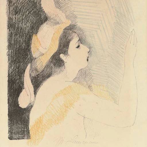 Marie Laurencin — Мари Лоренсен