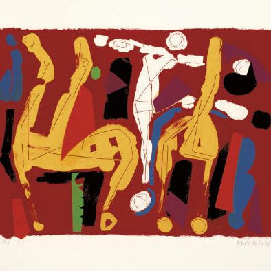 Marino Marini — Марини Марино