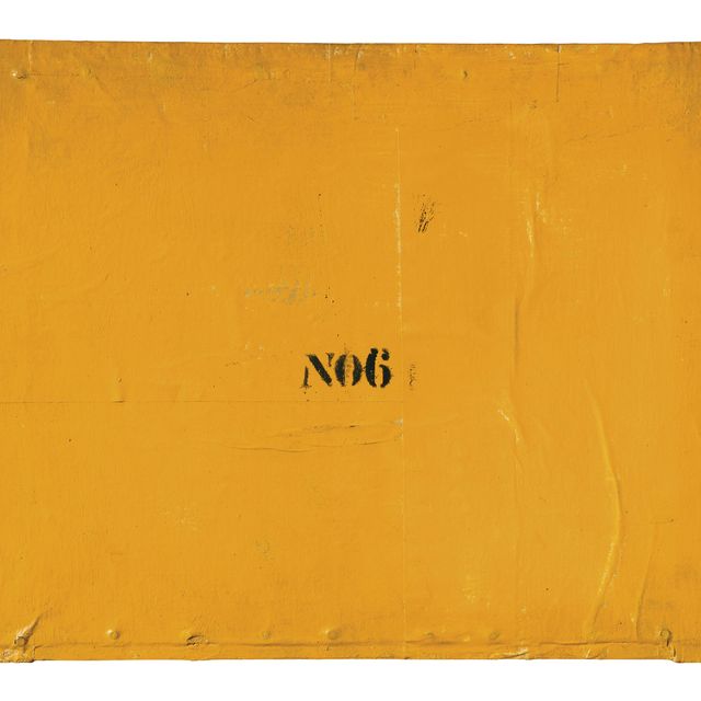 Mario Schifano — Н. 6