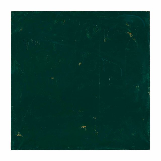 Mario Schifano — Палинуро 2