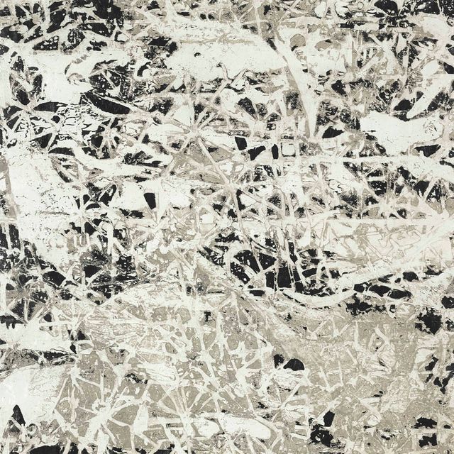 Mark Bradford — Секция T3