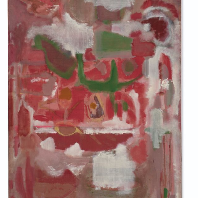 Mark Rothko — Без названия