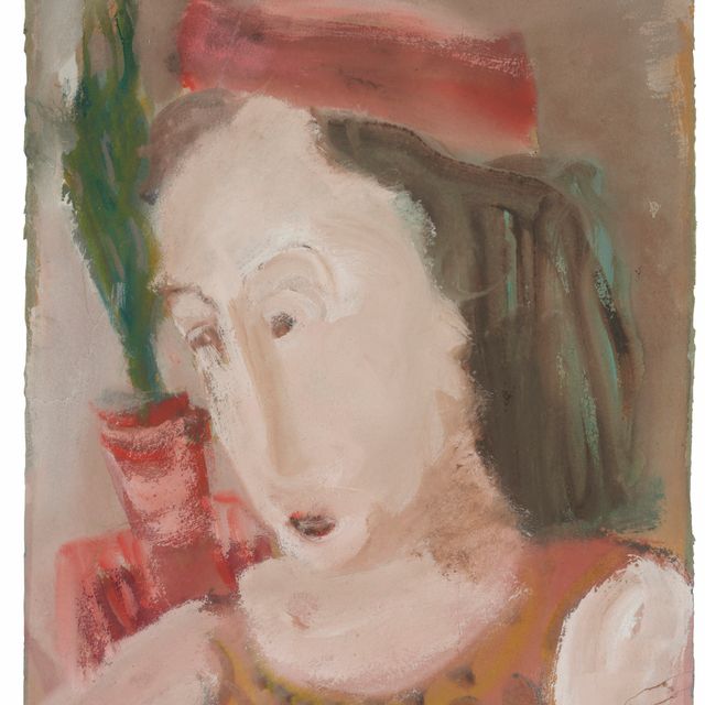 Mark Rothko — Без названия