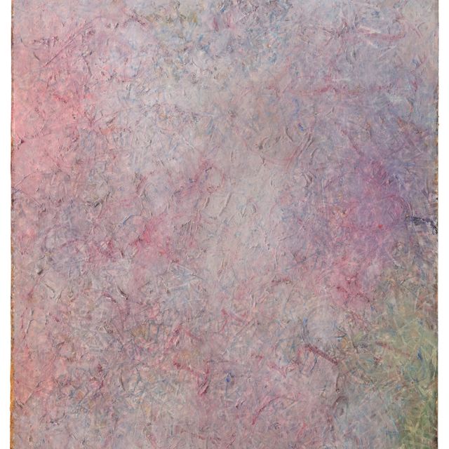 Mark Tobey — Без названия