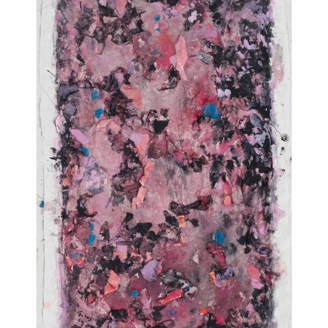 Mark Tobey — Толедо