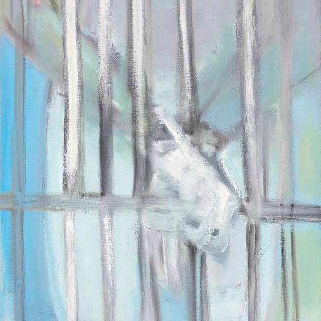 Marlene Dumas — Утренняя заря