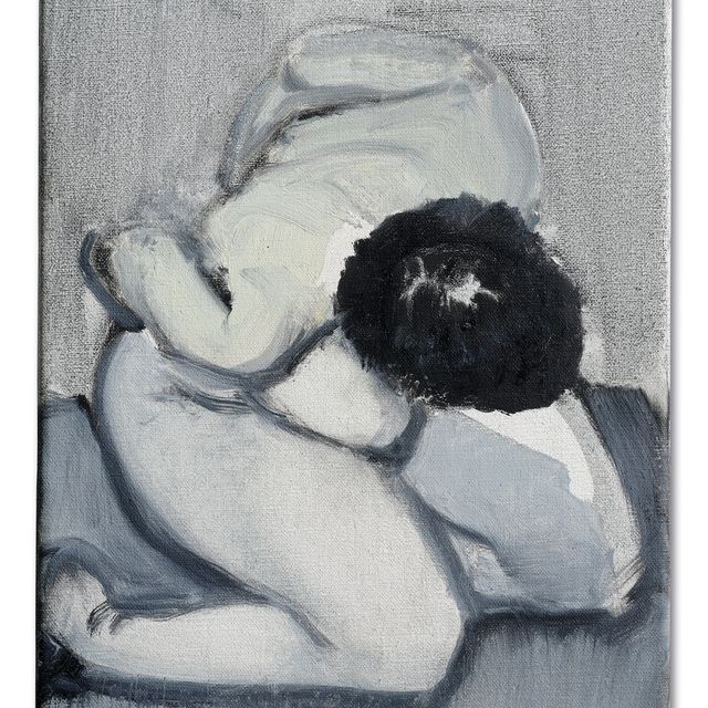 Marlene Dumas — Бондаж