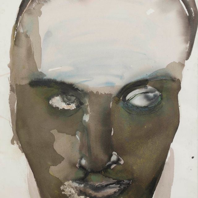 Marlene Dumas — Другие мысли