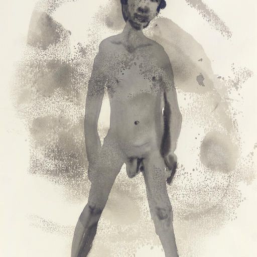 Marlene Dumas — Мед