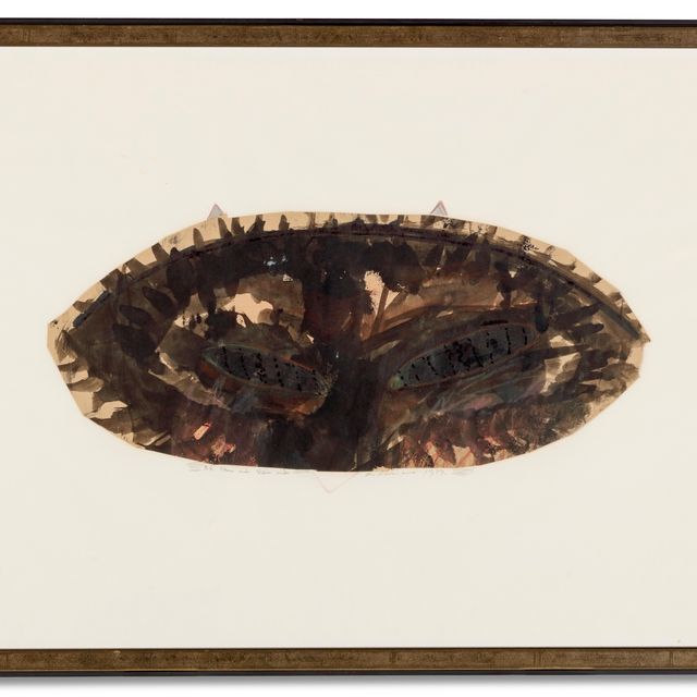 Marlene Dumas — Эк Кан не Сиен не