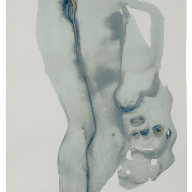 Marlene Dumas — Дороти Ди-лайт
