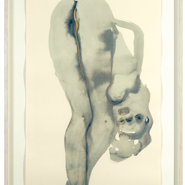 Marlene Dumas — Дороти Ди-лайт